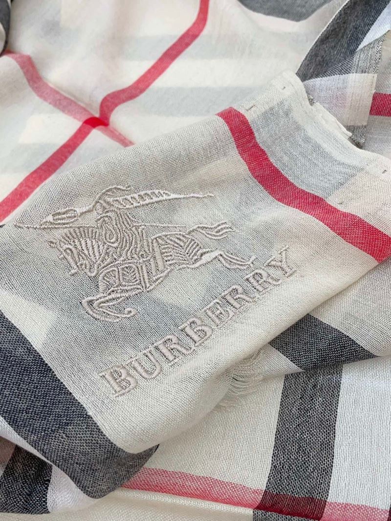 Burberry Scarf